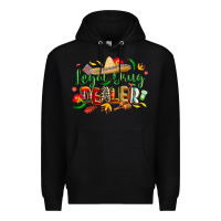 Black cinco de mayo legal drug dealer pharmacist Premium Hoodie - CowGirlArtShop
