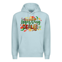 Blue Mist cinco de mayo legal drug dealer pharmacist Premium Hoodie - CowGirlArtShop