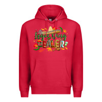 Cardinal cinco de mayo legal drug dealer pharmacist Premium Hoodie - CowGirlArtShop