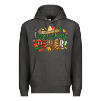 Charcoal Heather cinco de mayo legal drug dealer pharmacist Premium Hoodie - CowGirlArtShop