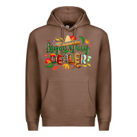 Chestnut cinco de mayo legal drug dealer pharmacist Premium Hoodie - CowGirlArtShop