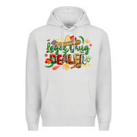 Dove Grey cinco de mayo legal drug dealer pharmacist Premium Hoodie - CowGirlArtShop