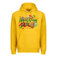 Lemon cinco de mayo legal drug dealer pharmacist Premium Hoodie - CowGirlArtShop