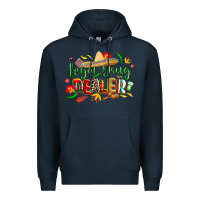 Navy cinco de mayo legal drug dealer pharmacist Premium Hoodie - CowGirlArtShop