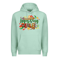 Seafoam cinco de mayo legal drug dealer pharmacist Premium Hoodie - CowGirlArtShop