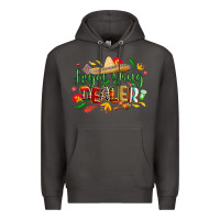 Smoke cinco de mayo legal drug dealer pharmacist Premium Hoodie - CowGirlArtShop