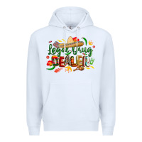 White cinco de mayo legal drug dealer pharmacist Premium Hoodie - CowGirlArtShop