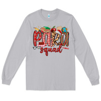 Moon Dust para squad christmas Long Sleeve Tee - MaliasSmallBusiness