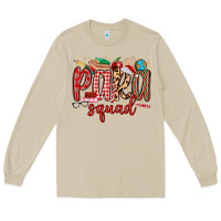 Para Squad Christmas Long Sleeve Tee | Teevron