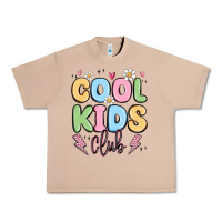 Burro cool kids club Urban Heavy Tee - MaliasSmallBusiness