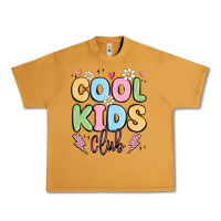 Peanut Butter cool kids club Urban Heavy Tee - MaliasSmallBusiness