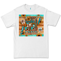 White coffee scrubs and prophy paste Premium Tee - JahusDesignShop