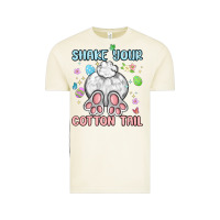 Vintage Arctic shake your cotton tail Vintage Tee - MaliasSmallBusiness