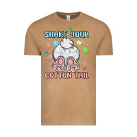 Vintage Camel shake your cotton tail Vintage Tee - MaliasSmallBusiness