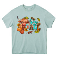 Arona hay fall heifer Heavy Core Tee - AdoDesignShop