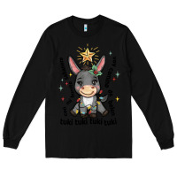 Black mi burrito sabanero mexican Long Sleeve Tee - MaliasSmallBusiness