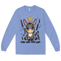 Mi Burrito Sabanero Mexican Long Sleeve Tee | Teevron