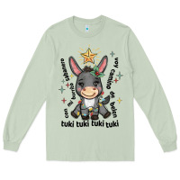 Matcha mi burrito sabanero mexican Long Sleeve Tee - MaliasSmallBusiness