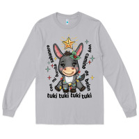Moon Dust mi burrito sabanero mexican Long Sleeve Tee - MaliasSmallBusiness