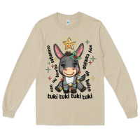 Mushroom mi burrito sabanero mexican Long Sleeve Tee - MaliasSmallBusiness