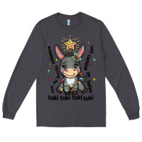 Smoke mi burrito sabanero mexican Long Sleeve Tee - MaliasSmallBusiness