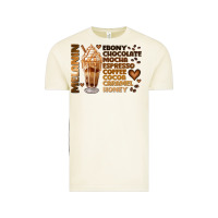 Vintage Arctic melanin coffee Vintage Tee - JahusDesignShop