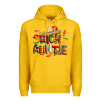 Lemon cinco de mayo rich auntie Premium Hoodie - CowGirlArtShop