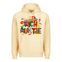 Pina Colada cinco de mayo rich auntie Premium Hoodie - CowGirlArtShop