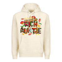 Tofu cinco de mayo rich auntie Premium Hoodie - CowGirlArtShop