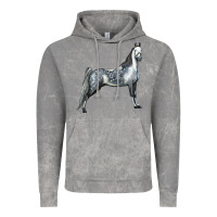 Cloud Rock Tennessee Walking Horse Vintage Hoodie - LillyAllenDesigns