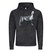 Tennessee Walking Horse Vintage Hoodie | Teevron