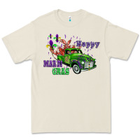 Bone mardi gras with truck Premium Tee - AdoDesignShop