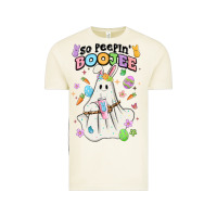 Vintage Arctic so peepin boujee Vintage Tee - MaliasSmallBusiness