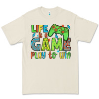 Bone life is a game play to win Premium Tee - JahusDesignShop
