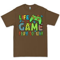 Cacao life is a game play to win Premium Tee - JahusDesignShop