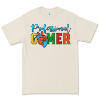 Bone professional gamer Premium Tee - JahusDesignShop