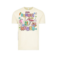Vintage Arctic every favorite bunnys nurse Vintage Tee - MaliasSmallBusiness