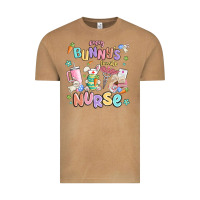 Vintage Camel every favorite bunnys nurse Vintage Tee - MaliasSmallBusiness