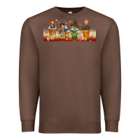Chestnut wizards coffee cups Premium Sweatshirt - TumblerDesignByShophia