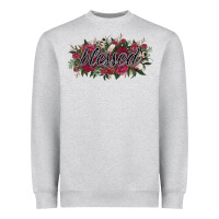 Blessed Heavyweight Sweatshirt | Teevron