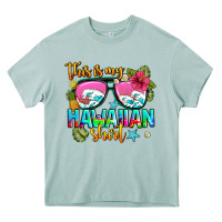 Arona this is my hawaiian Heavy Core Tee - AdoDesignShop