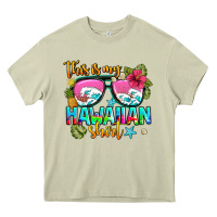 Mossy this is my hawaiian Heavy Core Tee - AdoDesignShop