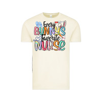 Vintage Arctic every bunny's favorite nurse Vintage Tee - MaliasSmallBusiness