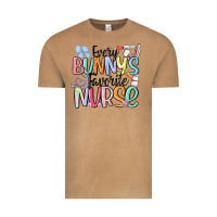 Vintage Camel every bunny's favorite nurse Vintage Tee - MaliasSmallBusiness