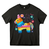 Asphalt id hit that  mexican llama pinata Heavy Core Tee - JahusDesignShop