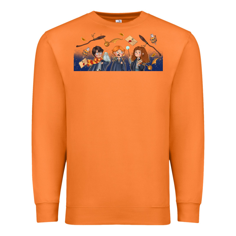 Wizard Kids Premium Sweatshirt by TumblerDesignByShophia | Teevron
