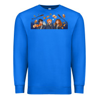 True Royal wizard kids Premium Sweatshirt - TumblerDesignByShophia