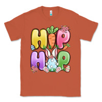 Copper easter hip hop Classic Tee - MaliasSmallBusiness