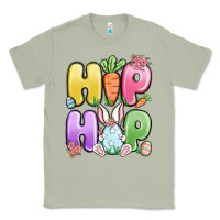 Matcha easter hip hop Classic Tee - MaliasSmallBusiness