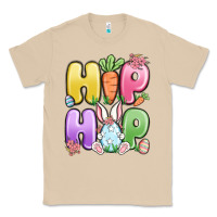 Mushroom easter hip hop Classic Tee - MaliasSmallBusiness